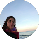 Avatar público de Celeste Caiati en Google